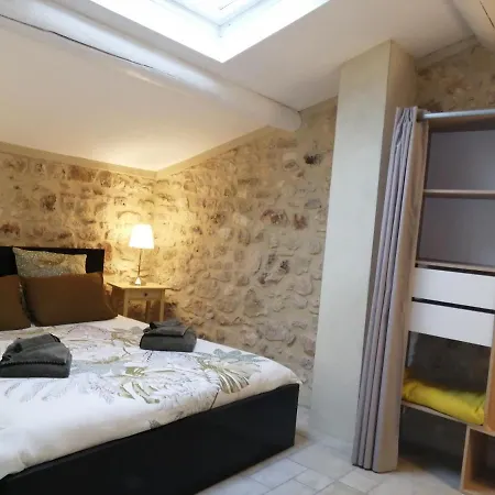 De L Ancienne Poste * Bourdic