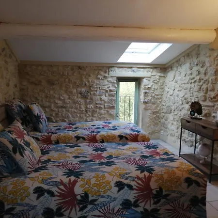 De L Ancienne Poste * Bourdic