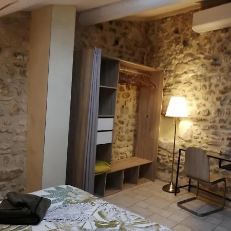 Holiday home De L Ancienne Poste *