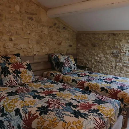 De L Ancienne Poste Hébergement de vacances