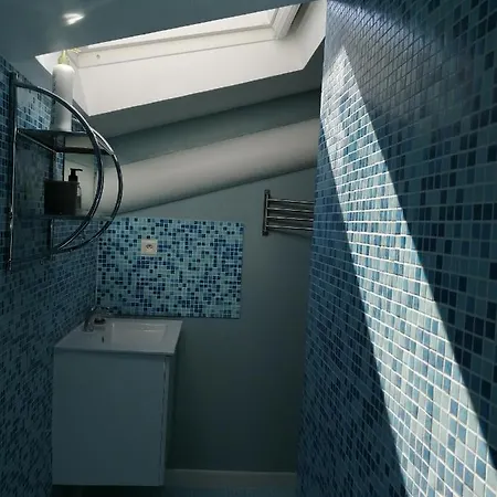 Сasa de vacaciones De L Ancienne Poste *