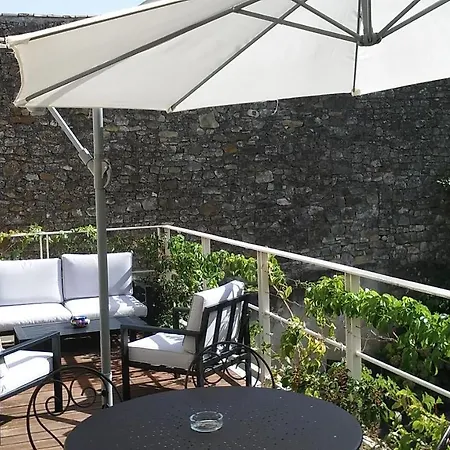 De L Ancienne Poste Holiday home