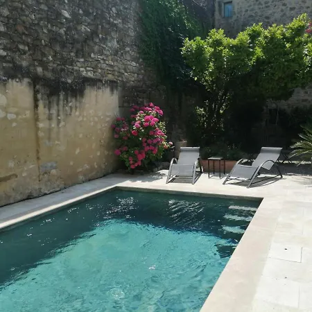 De L Ancienne Poste Holiday home *