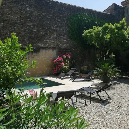 Holiday home De L Ancienne Poste