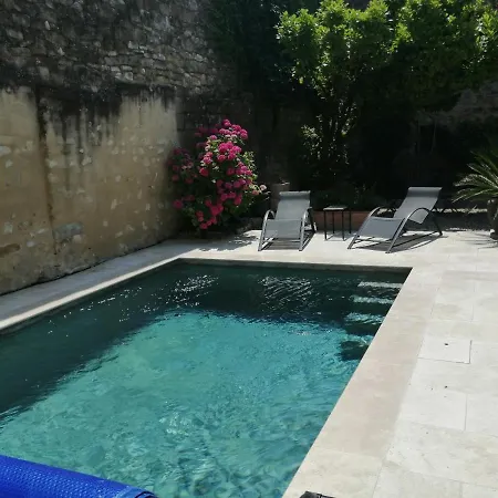 De L Ancienne Poste Holiday home *