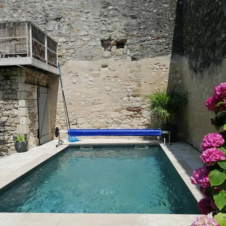 De L Ancienne Poste * Bourdic