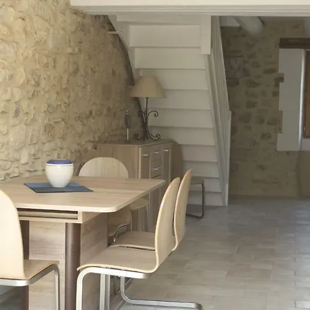 De L Ancienne Poste Bourdic