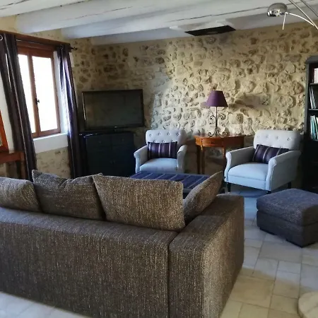 De L Ancienne Poste *