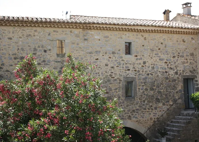 De L Ancienne Poste